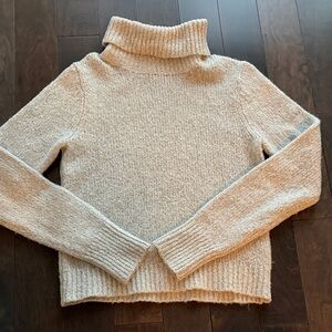 Brandy Melville Turtleneck Sweater